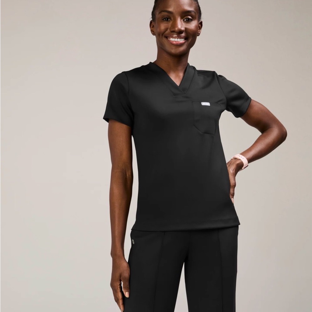 Figs scrub set size small